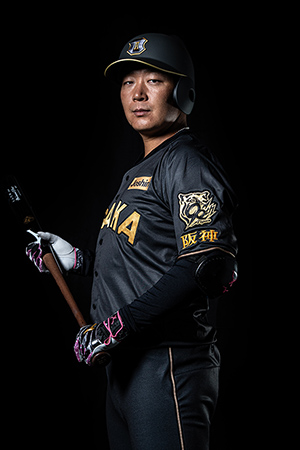 大山選手